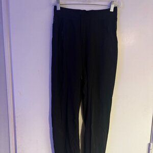 Lululemon License to Train Joggers